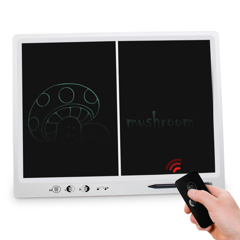 Kids Education Tablets - Lcd escritura dibujo tableta tablero Memo