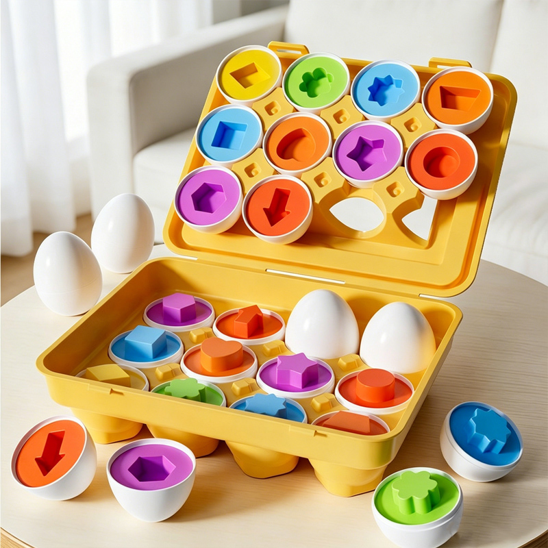 Human Body Puzzle - Juegos Montessori, juguete para bebés, rompecabezas