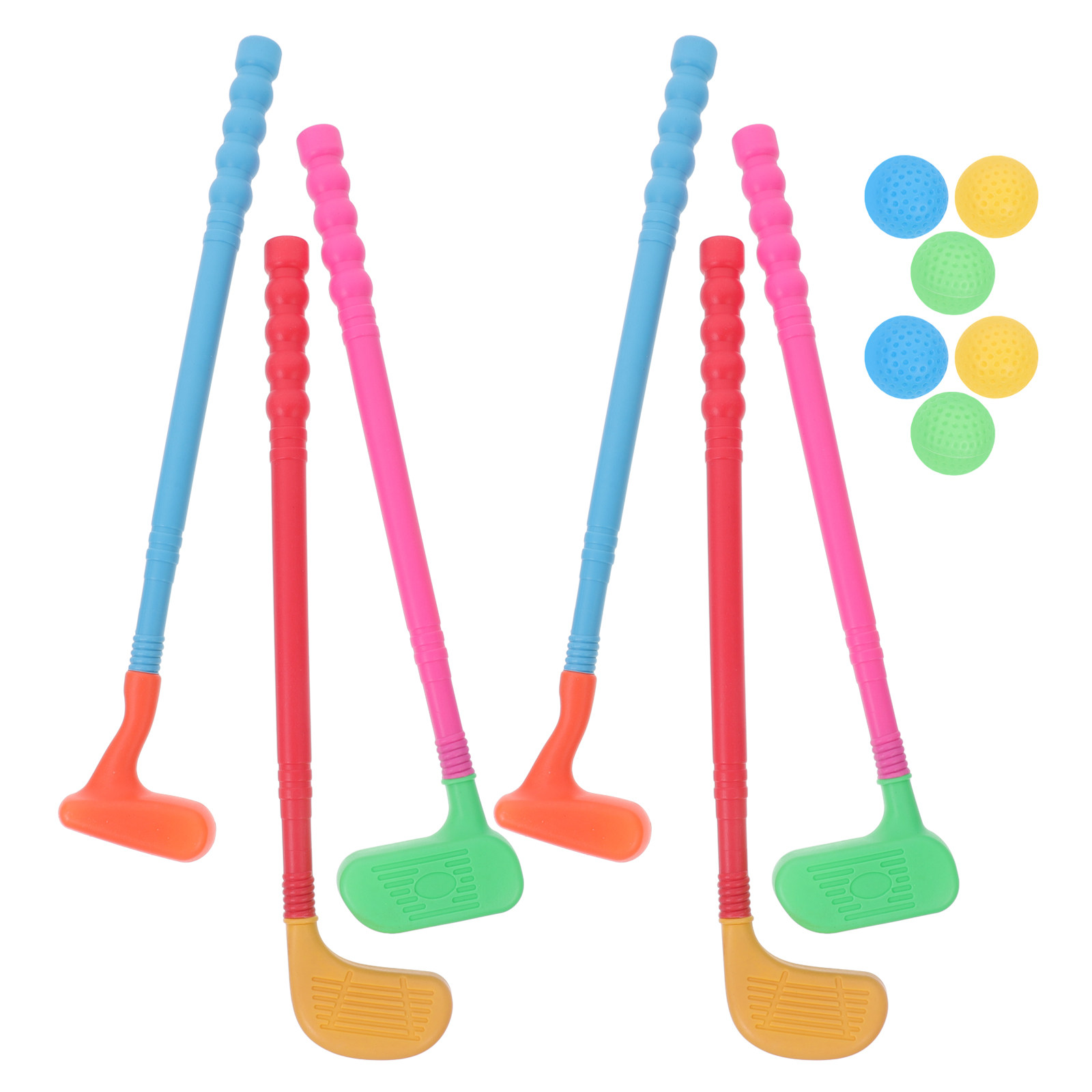 Kids Education And You - 2 juegos de golf para niños,
