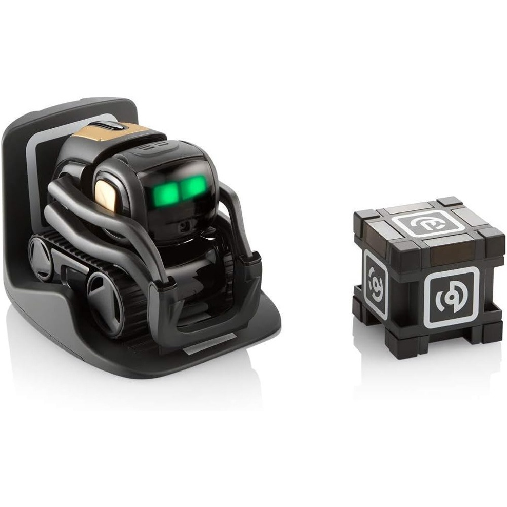 Kids Education And You - Robot Compañero Inteligente Autónomo con IA