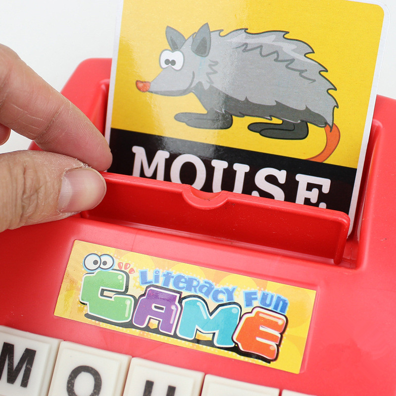 Juego de letras del alfabeto p - Kids Educational Games Learn English reseña y precio