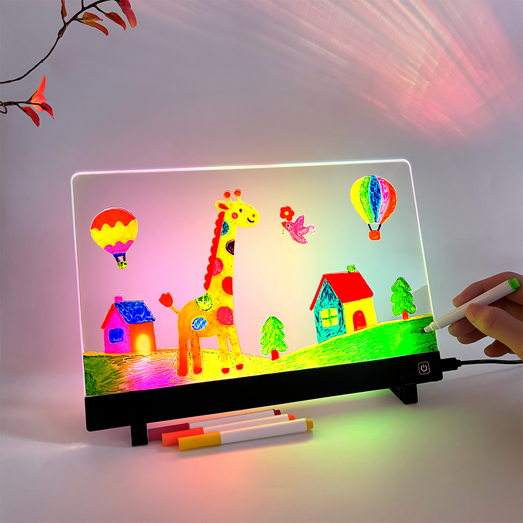 Tablero de dibujo para niños,  - Kids Education Tablets reseña y precio