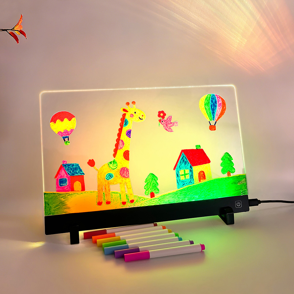 Tablero de dibujo para niños,  - Kids Education Tablets reseña y precio