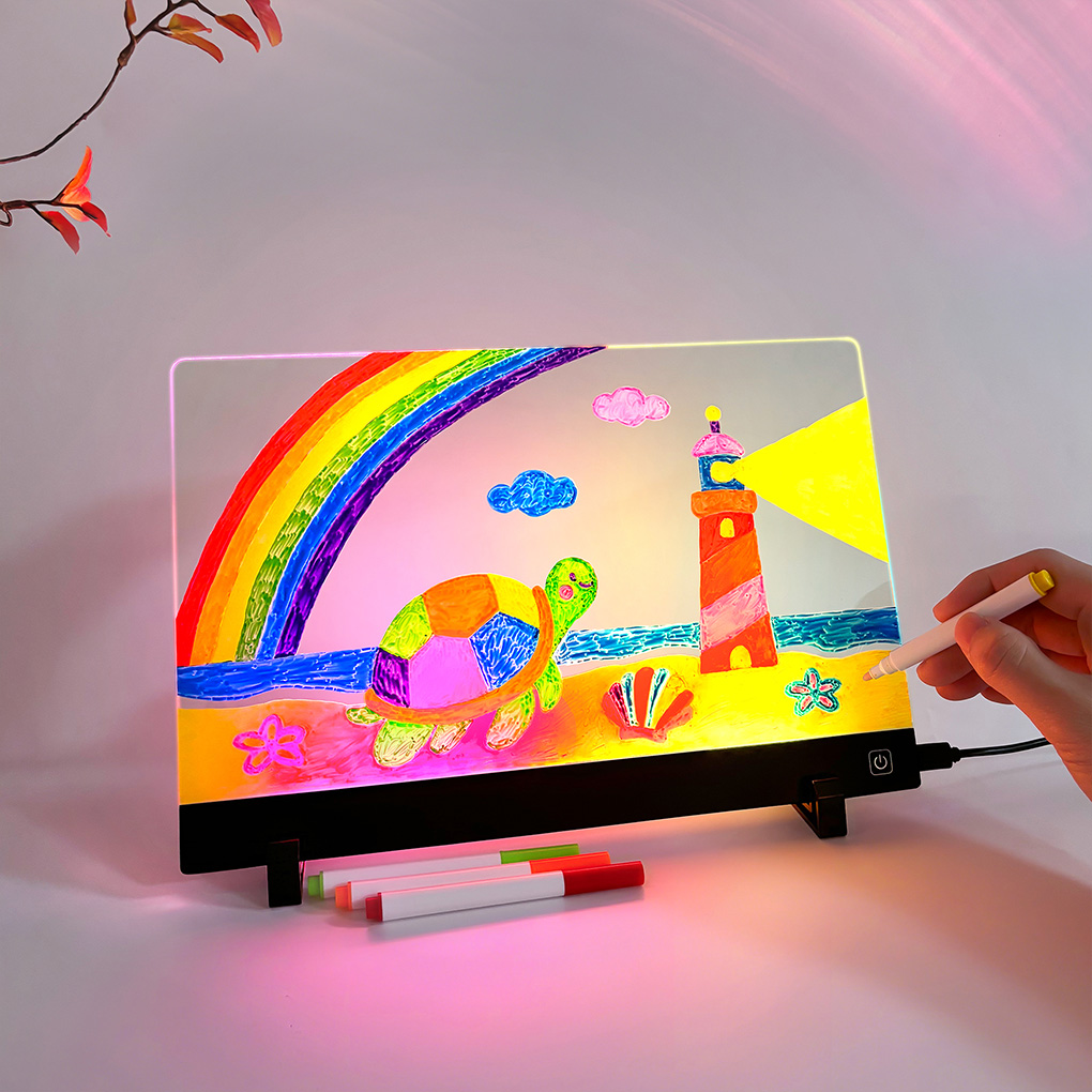 Tablero de dibujo para niños,  - Kids Education Tablets reseña y precio