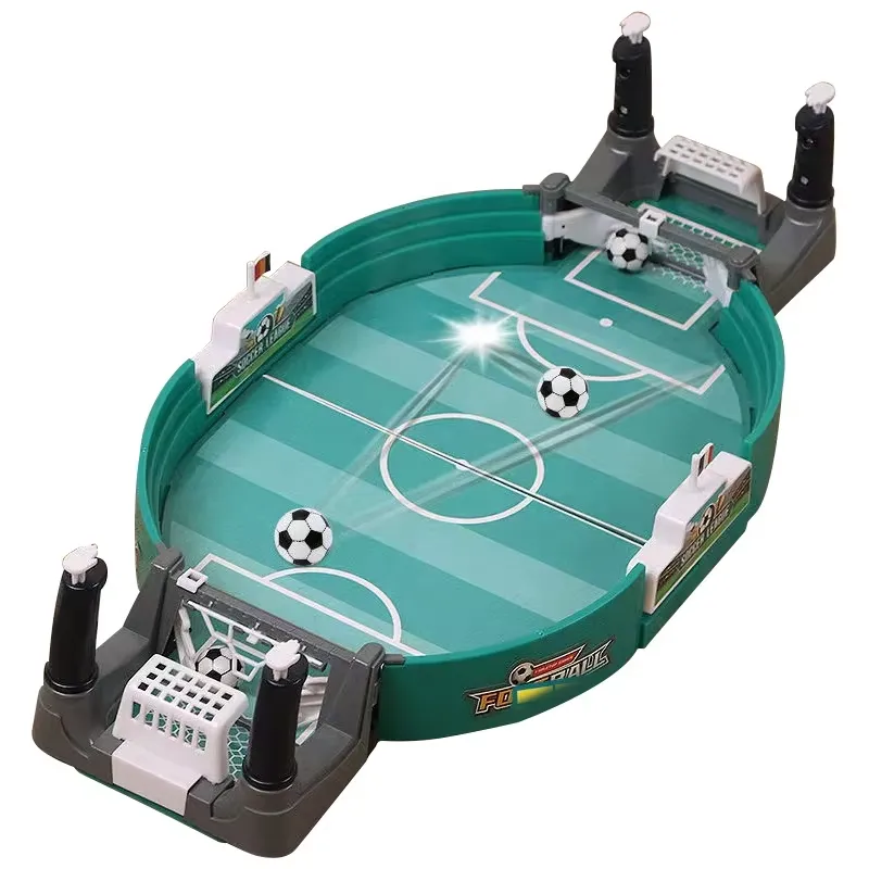 Mesa de Futbolín Grande, Juego - Kids Education Table reseña y precio