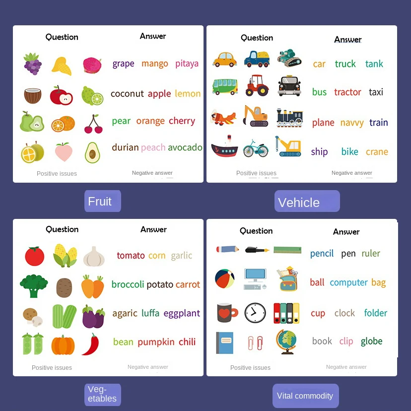 Rompecabezas Magnéticos del Al - Kids Educational Games Learn English reseña y precio
