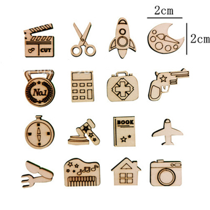 Juguete de madera Montessori p - Kids Educational Box reseña y precio