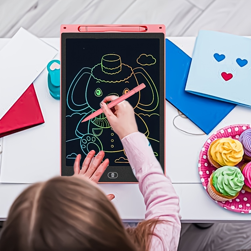 30 Uds. De tabletas de dibujo  - Kids Education Tablets reseña y precio