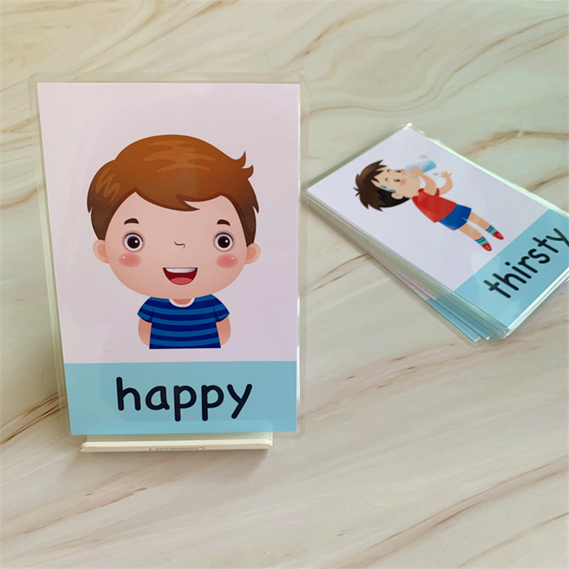 Tarjetas de aprendizaje de ing - Kids Educational Games Learn English reseña y precio