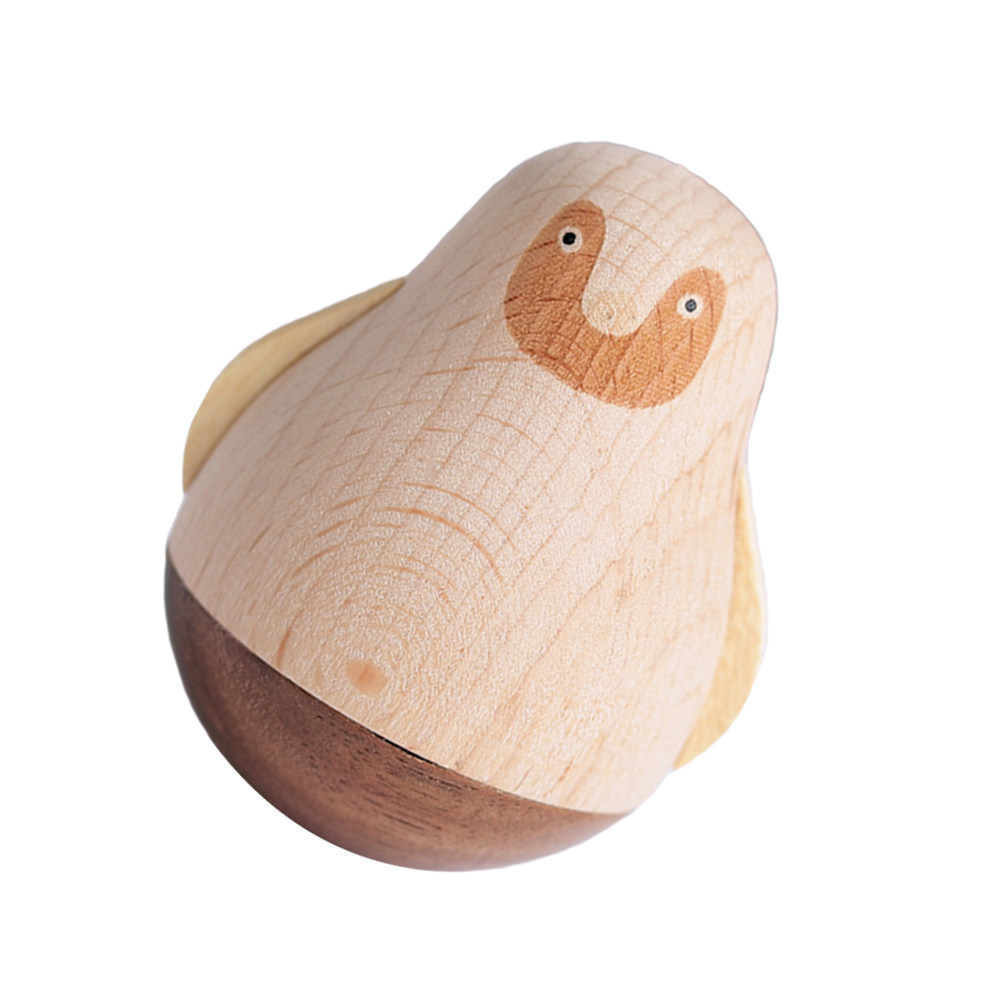 Decoración de Madera con Forma - Educational Cartoon For Kids reseña y precio