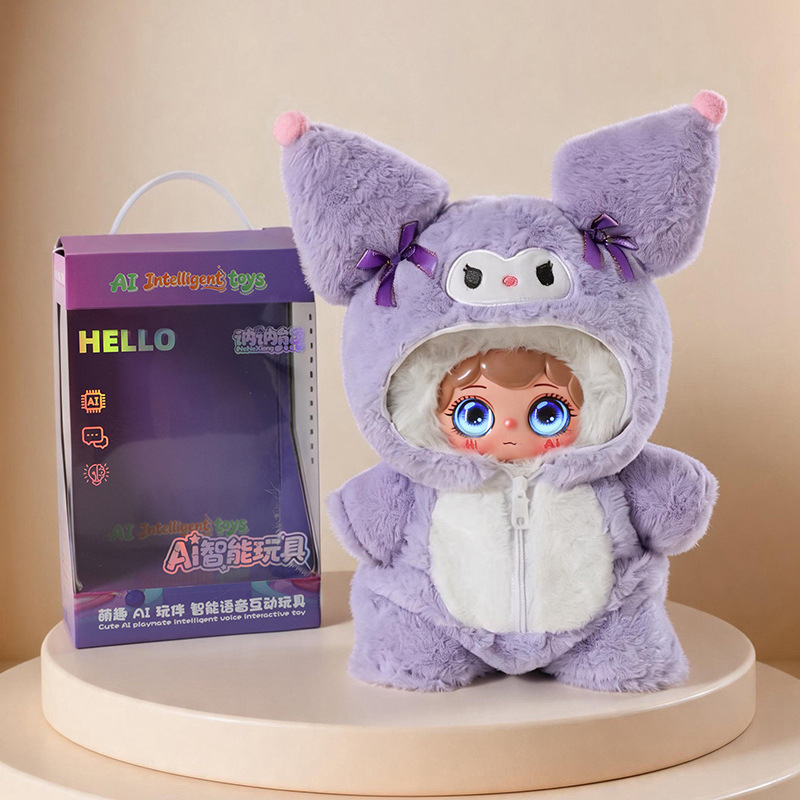 Oso de Peluche con IA, Juguete - Kids Education And You reseña y precio