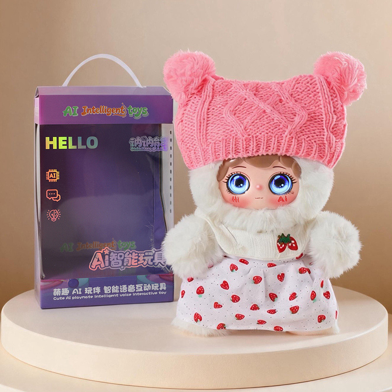 Oso de Peluche con IA, Juguete - Kids Education And You reseña y precio