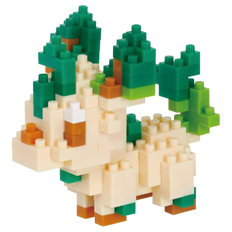 Bloques de Construcción Kawaii - Kids Educational Device reseña y precio