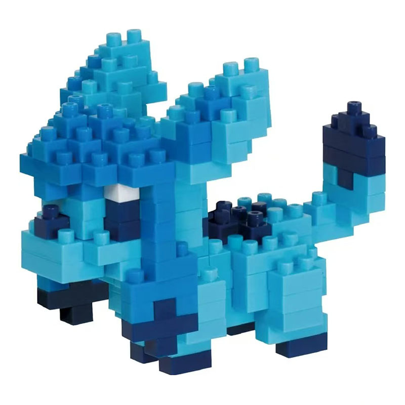Bloques de Construcción Kawaii - Kids Educational Device reseña y precio