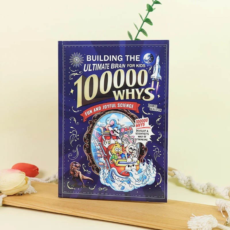 100000 Porques: Construyendo e - Educational Cartoon For Kids reseña y precio
