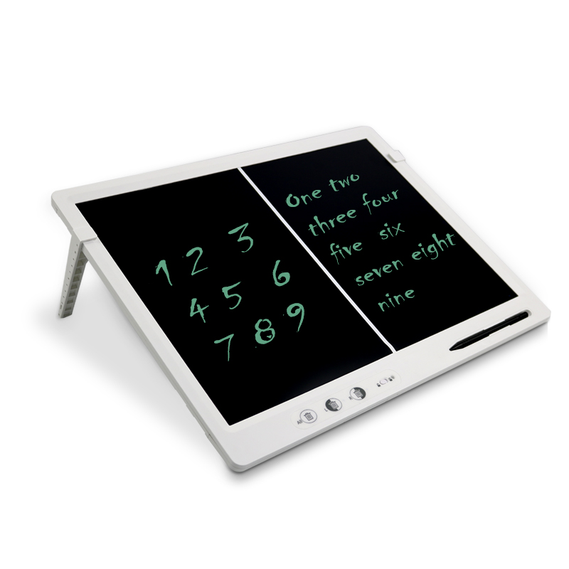 Lcd escritura dibujo tableta t - Kids Education Tablets reseña y precio