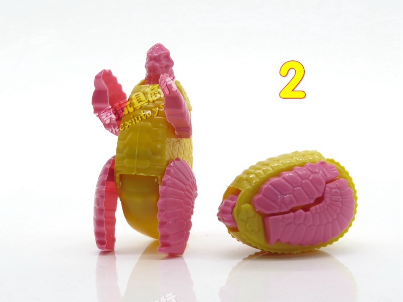 Figuras de acción de Transform - Kids Education In Japan reseña y precio