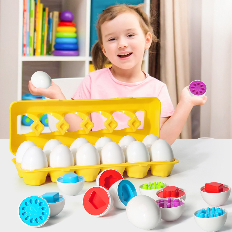Juegos Montessori, juguete par - Human Body Puzzle reseña y precio
