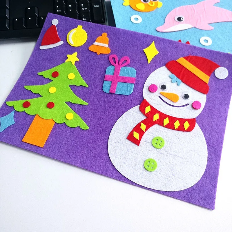 20 piezas pegatinas creativas  - Kids Education Classes reseña y precio
