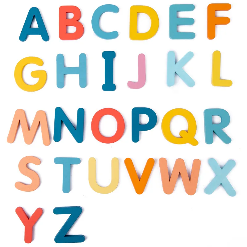 Juguete Educativo de Madera Mo - Kids Educational Games Learn English reseña y precio