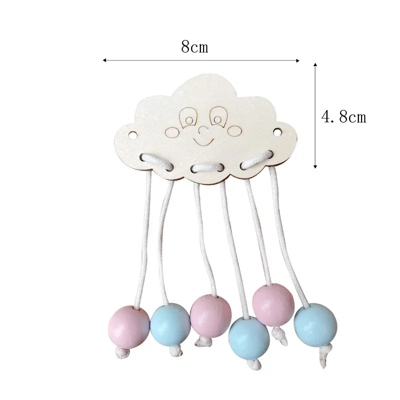Tablero ocupado DIY, juguetes  - Kids Educational Box reseña y precio