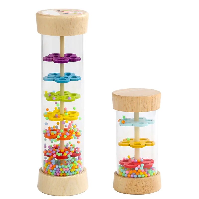 Simulador de tubo de sonido de - Kids Education Classes reseña y precio