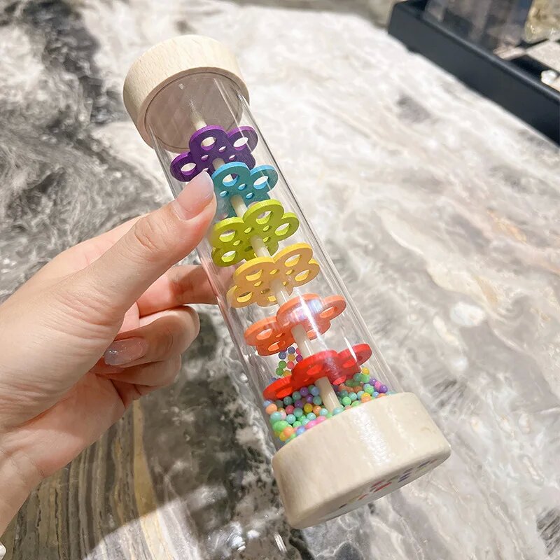 Simulador de tubo de sonido de - Kids Education Classes reseña y precio