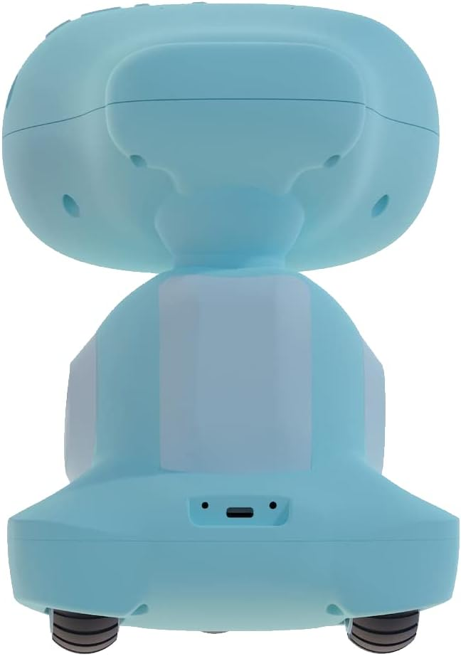 Robot Inteligente con IA para  - Kids Education And You reseña y precio