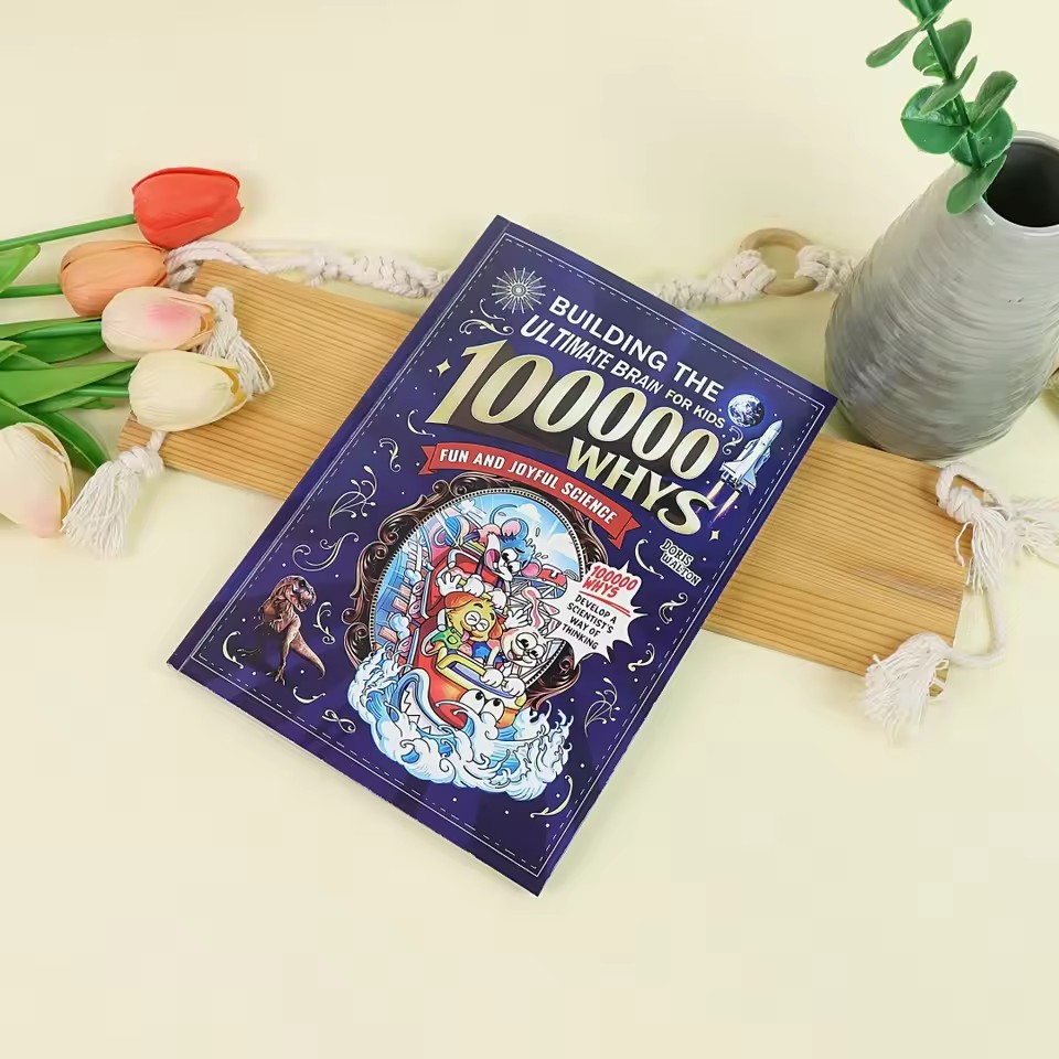 100.000 Por Qués: Construyendo - Educational Cartoon For Kids reseña y precio