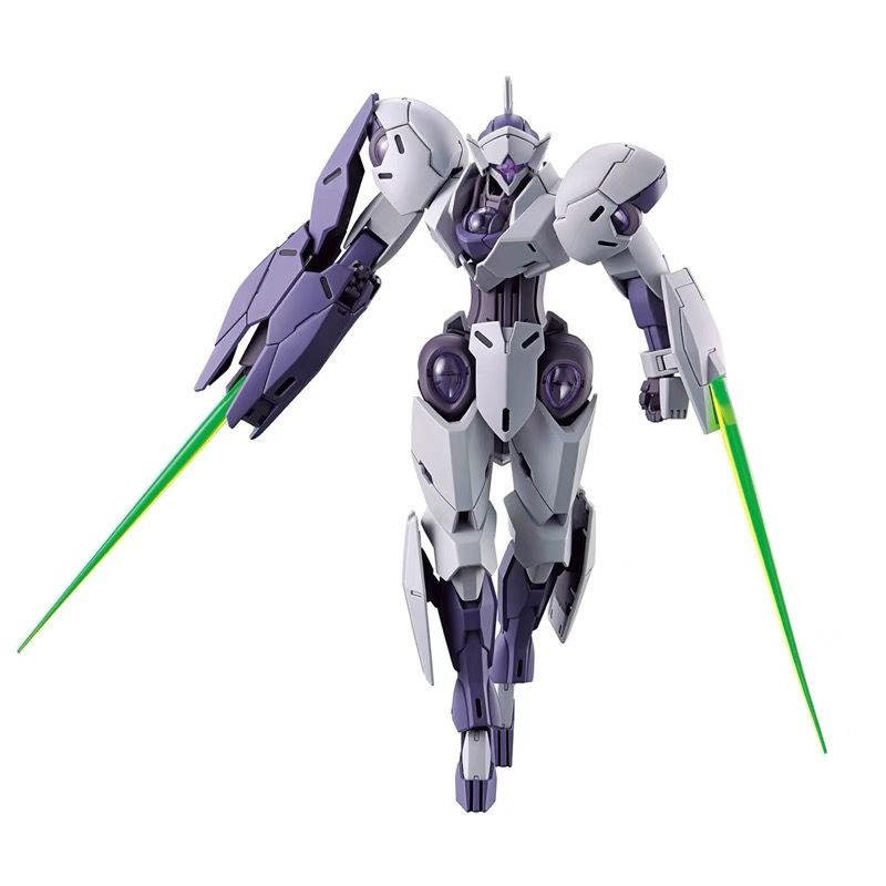 Modelo Bandai Gundam Mercury W - Kids Educational Device reseña y precio