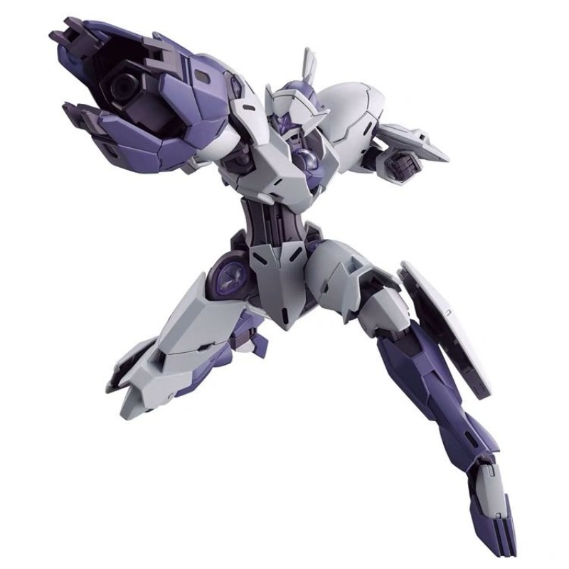 Modelo Bandai Gundam Mercury W - Kids Educational Device reseña y precio