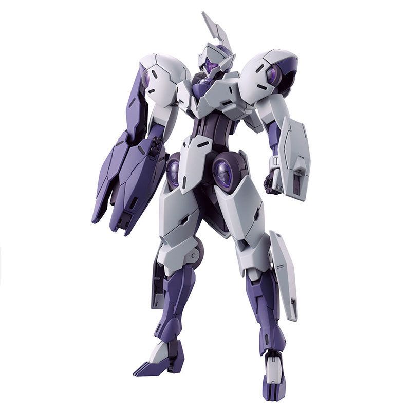 Modelo Bandai Gundam Mercury W - Kids Educational Device reseña y precio