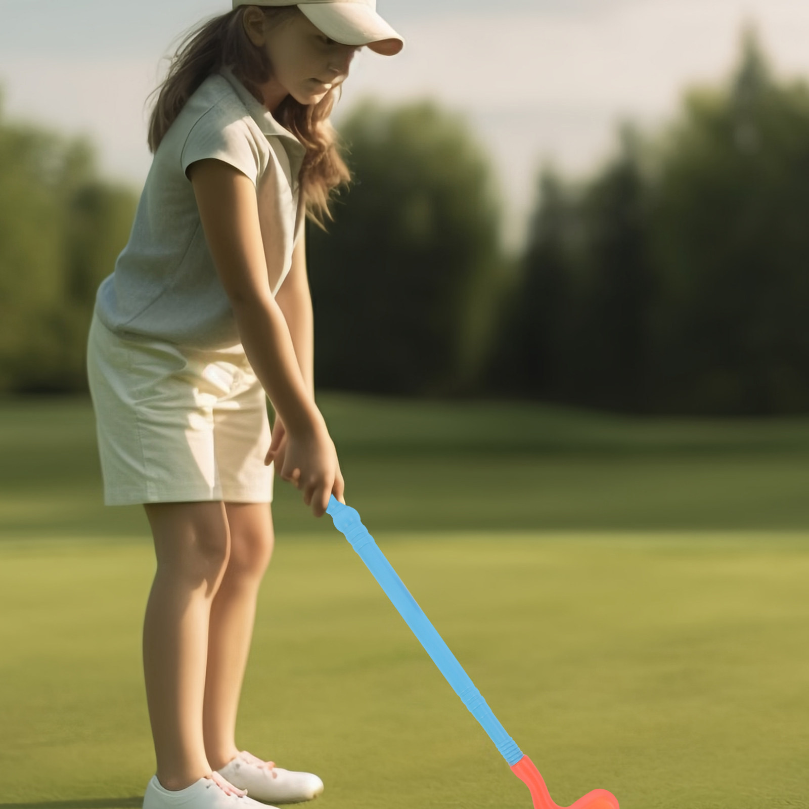 2 juegos de golf para niños, j - Kids Education And You reseña y precio
