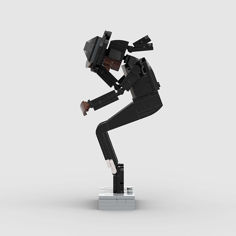 Ideas MOC, Figuras de Música,  - Kids Educational Device reseña y precio