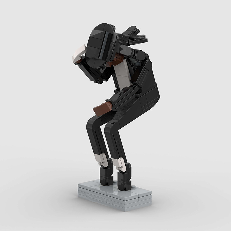 Ideas MOC, Figuras de Música,  - Kids Educational Device reseña y precio