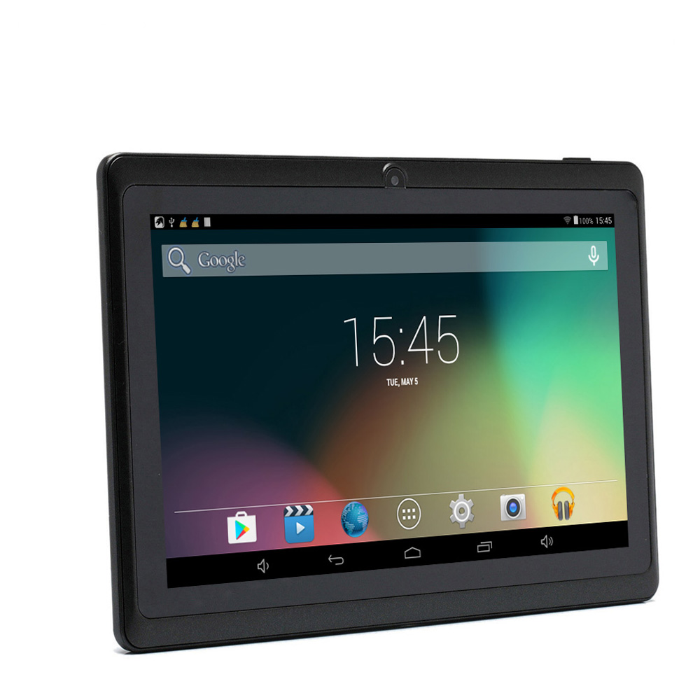 Gran oferta tableta para niños - Kids Education Tablets reseña y precio