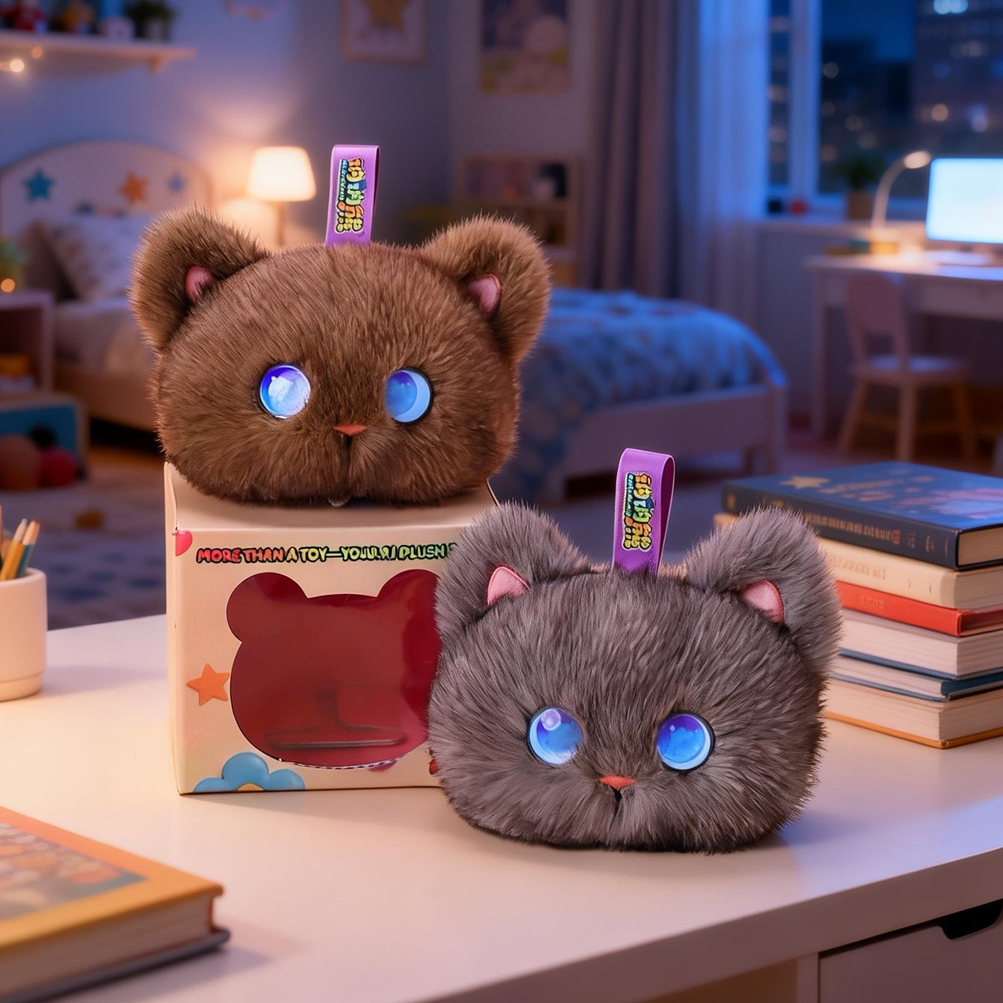 Juguete de Peluche Interactivo - Kids Education And You reseña y precio