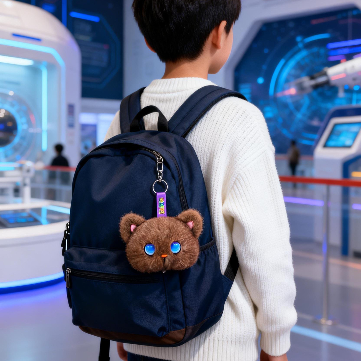 Juguete de Peluche Interactivo - Kids Education And You reseña y precio