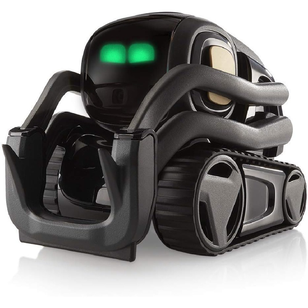 Robot Compañero Inteligente Au - Kids Education And You reseña y precio