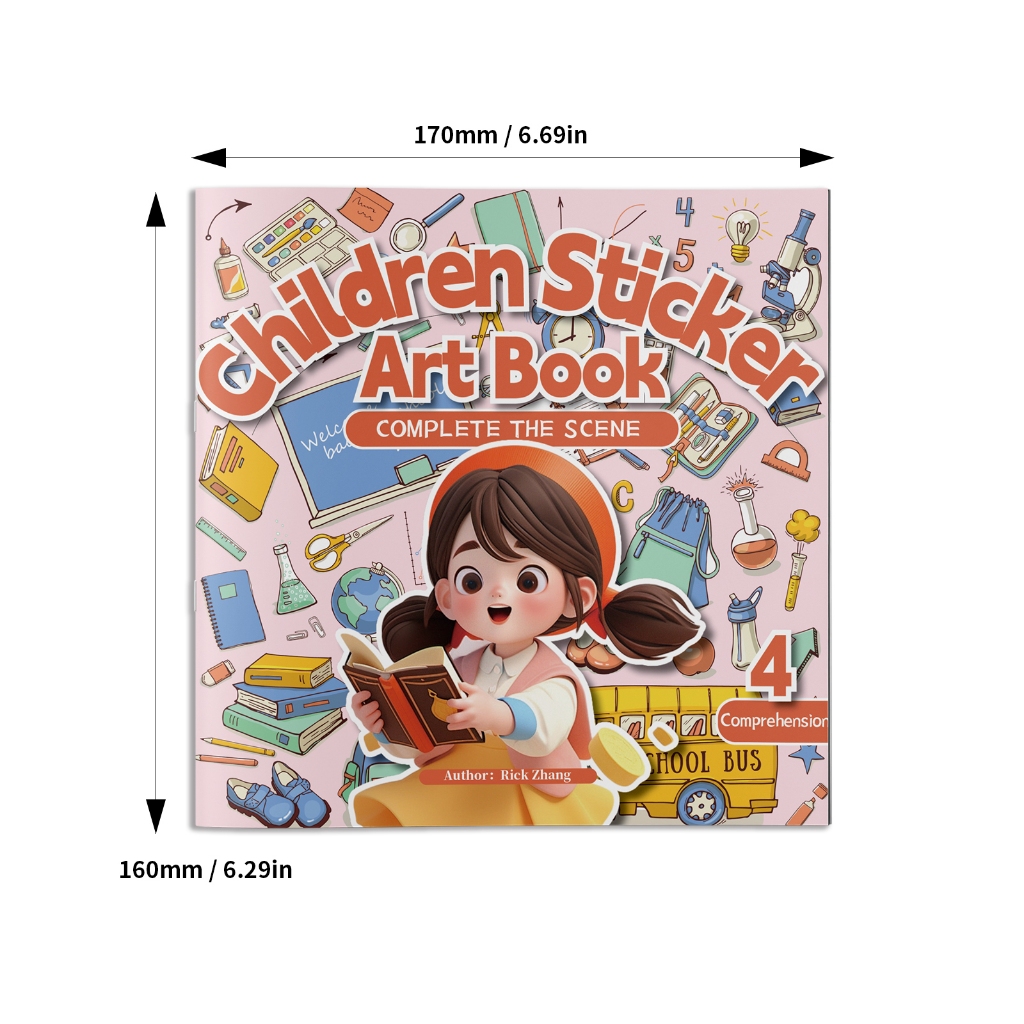 【En stock, entrega rápida】Jueg - Kids Education And You reseña y precio