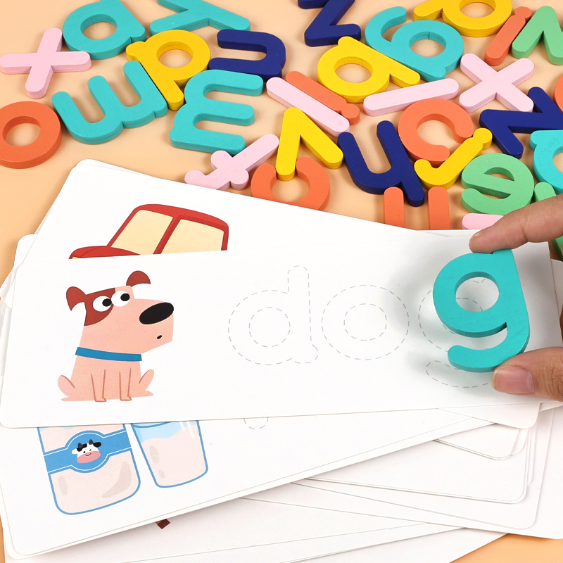 Rompecabezas del alfabeto de m - Kids Educational Games Learn English reseña y precio