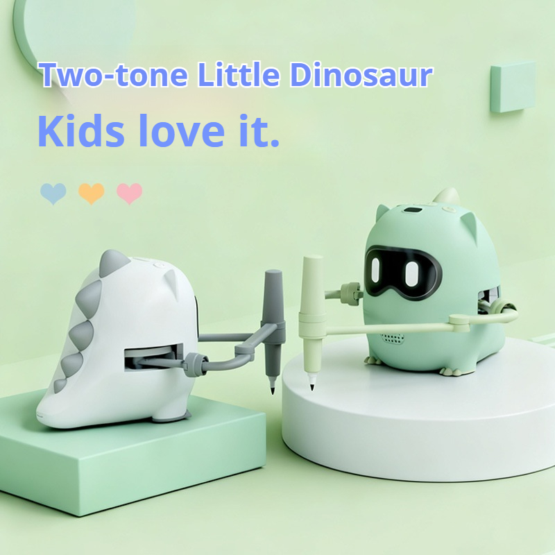 Robot inteligente genérico par - Kids Education And You reseña y precio