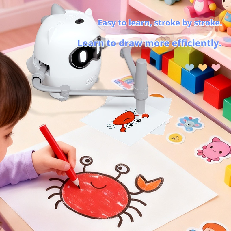 Robot inteligente genérico par - Kids Education And You reseña y precio