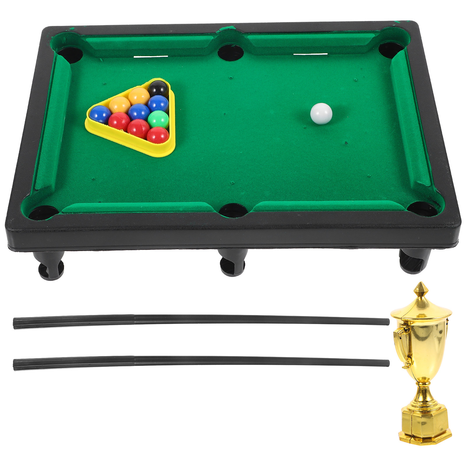 Juego de Mesa de Billar Mini p - Kids Education Table reseña y precio