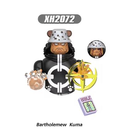 Figuras de Acción Mini de Anim - Kids Education In Japan reseña y precio