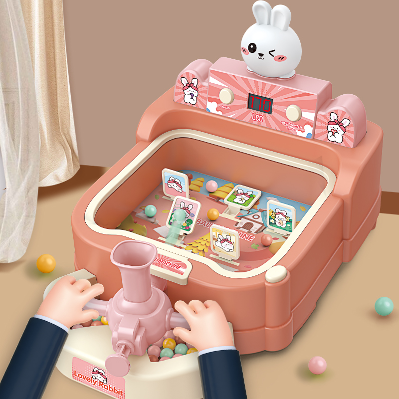 Juguete de canicas para niños, - Kids Education Table reseña y precio