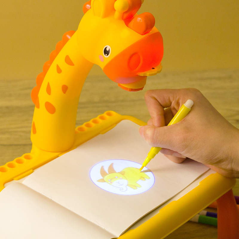 Tablero de dibujo para niños,  - Kids Education Table reseña y precio