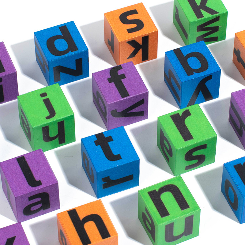 Juego de Cubos Magnéticos de O - Kids Educational Games Learn English reseña y precio