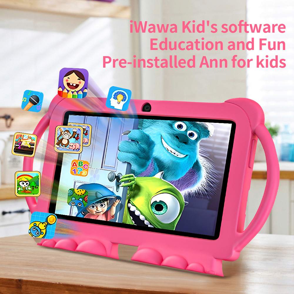 Nuevas tabletas Android para n - Kids Educational Games Learn English reseña y precio