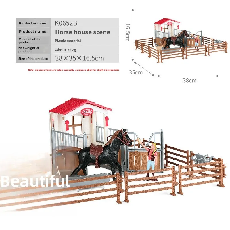 Figuras de Acción de Animales  - Kids Education Classes reseña y precio